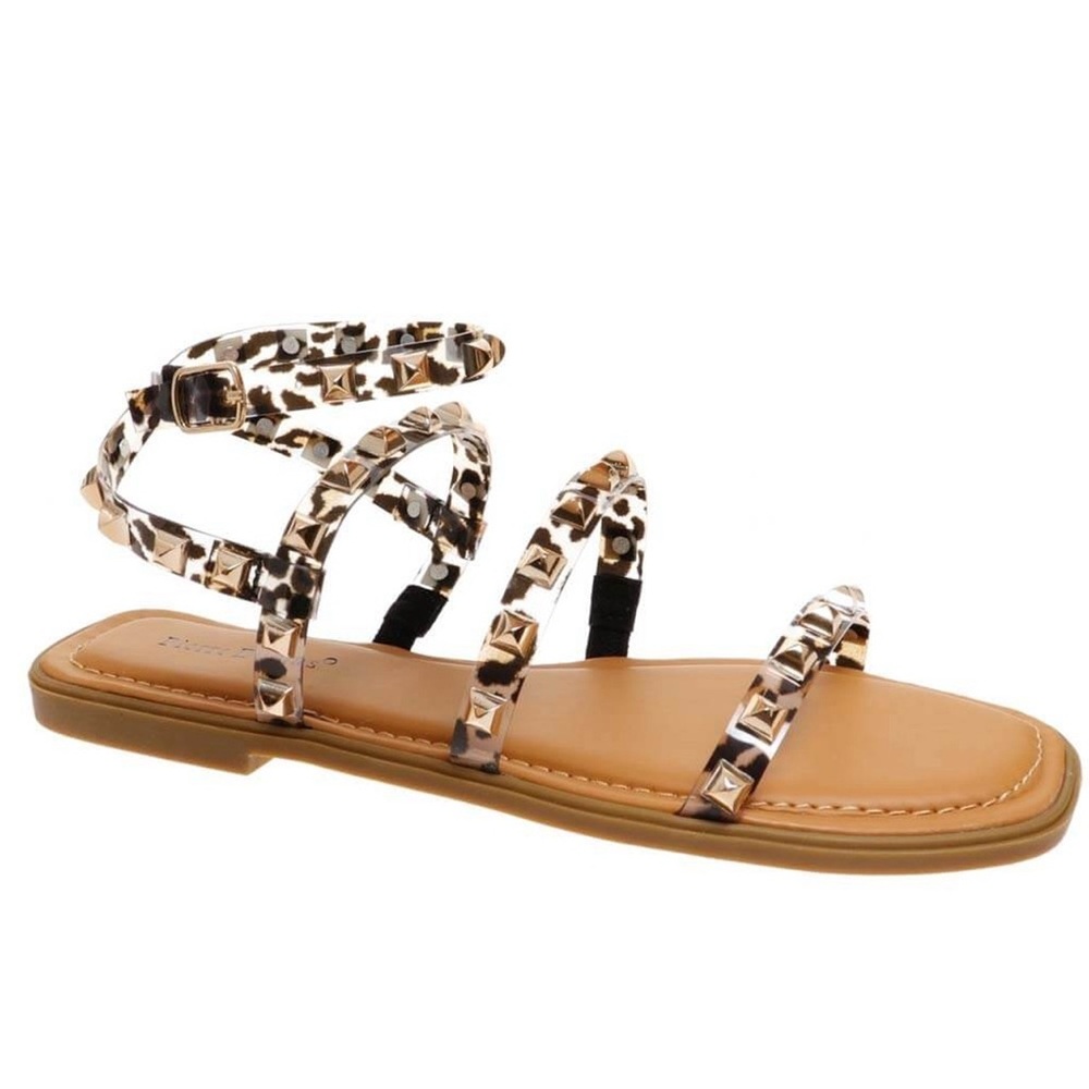 Cute Summer Sandals